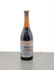 Barolo Fontanafredda Riserva