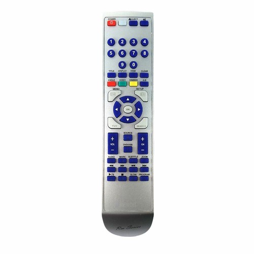 Telecomando per lettore dvd - telecomando,
