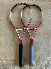 1x Racchetta da tennis Wilson