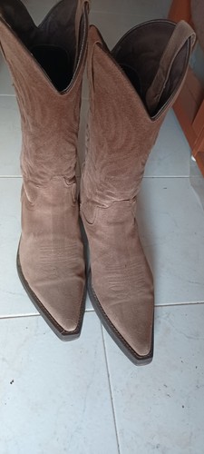 Stivali uomo western - uomo, tg