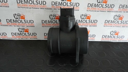 Debimetro misuratore aria - misuratore, d'aria