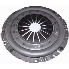 KIT FRIZIONE COMPLETO ORIGINALE LUK RIF. 633312300