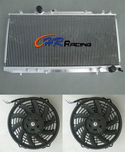 Radiatore ventole in - +,