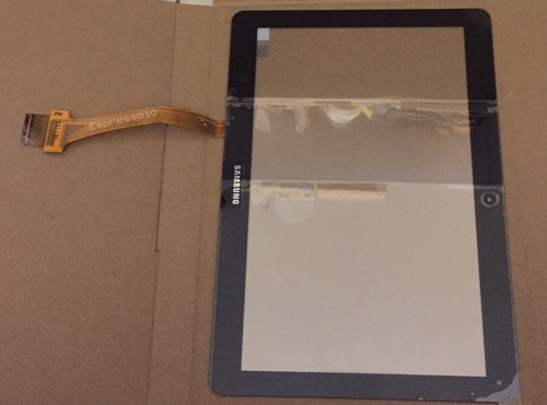 Samsung galaxy tab - galaxy,