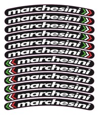Marchesini decalcomanie cerchi - marchesini,