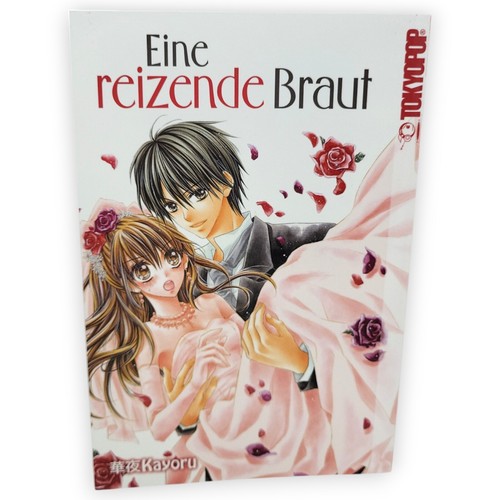 Eine reizende braut kayoru - reizende,