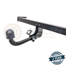 GANCIO TRAINO FISSO PER JEEP