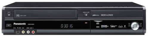 Panasonic dmr ex99v - panasonic, dmr-ex99v