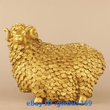 Colleziona statue di pecore