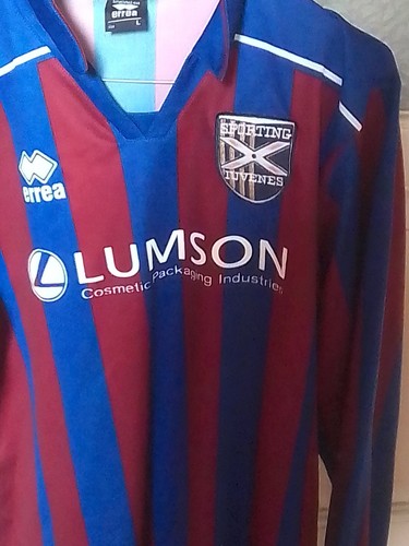 Completo maglia calzoncini - maglia, e