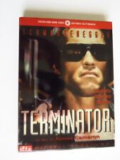 Terminator  - DVD Film  1984 - Collector's Edition Edizione Speciale 2 Dischi