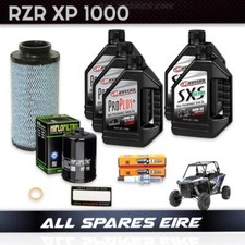 Kit tagliando polaris rzr - kit,