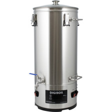 Gen 2 DigiBoil | Bollitore