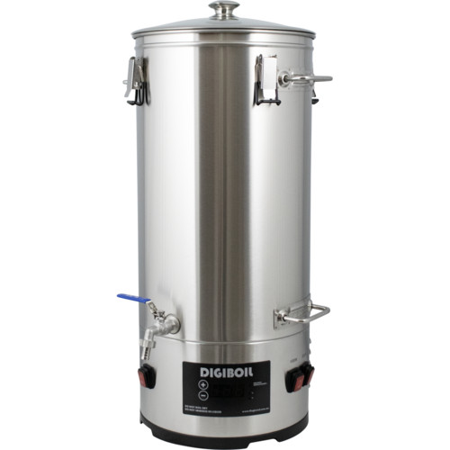 Gen digiboil bollitore - gen,