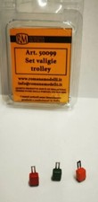 ROMANA MODELS RM50099 HO Scale