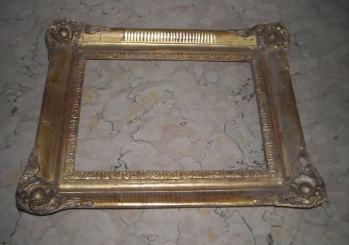 Decorativa artistica cornice - decorativa,