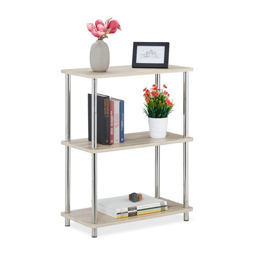 Scaffale con ripiani - con, mobile