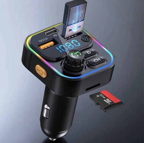 Trasmettitore wireless per - trasmettitore, fm