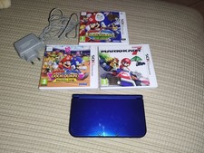 New nintendo 3ds - xl, console