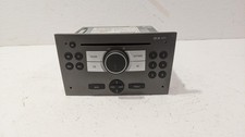 Opel Signum autoradio radio