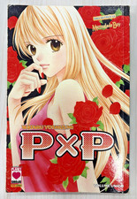 PXP Volume unico - Wataru