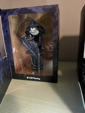Ryuk last scene jun planning - scene,
