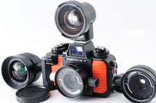 Set di 3 obiettivi!! [N come