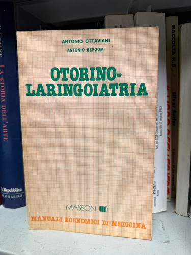Otorinolaringoiatria - ,