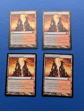 MTG Dragonskull Summit X4