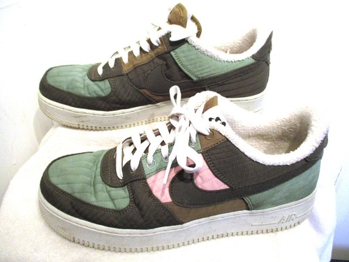 Sneaker uomo nike air force - air,