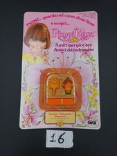 PIMPI ROSA  SUSANNA TUTTAPANNA