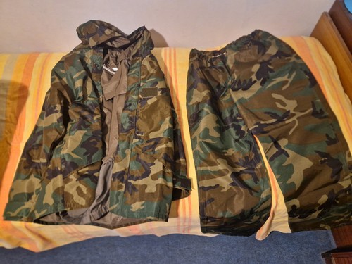 Giacca parka militare - giacca,