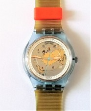 Swatch Automatic 1991 - SAN100