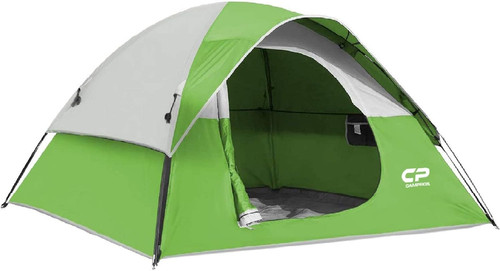 Tenda campeggio posti - tenda,