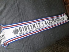 SCIARPA SCARF VINTAGE '80