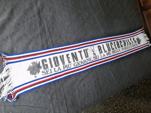 Sciarpa scarf vintage 80 - sciarpa, '80