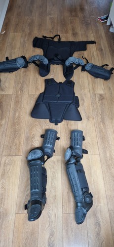 Full tactical police - full,