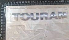 Stivale badge portellone