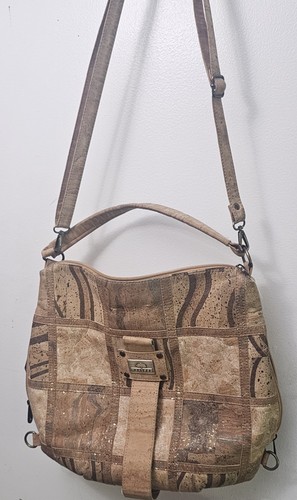 Borsa zaino montado vegan - vegan, in