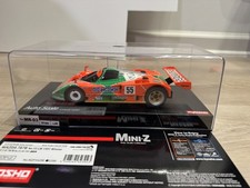 Kyosho Mini-Z ASC MR-03W-LM