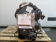 MOTORE SEMICOMPLETO PER FORD