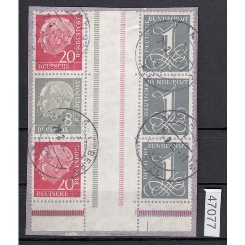 Confederazione 1958 michel - confederazione,