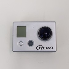 GoPro HERO Action Camera