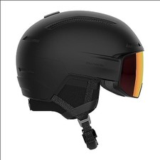 Casco sci snowboard salomon - casco, da