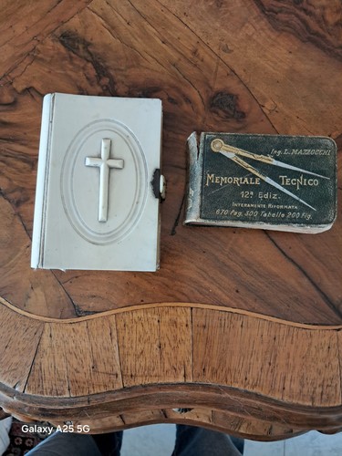 Mini libri epoca - mini,