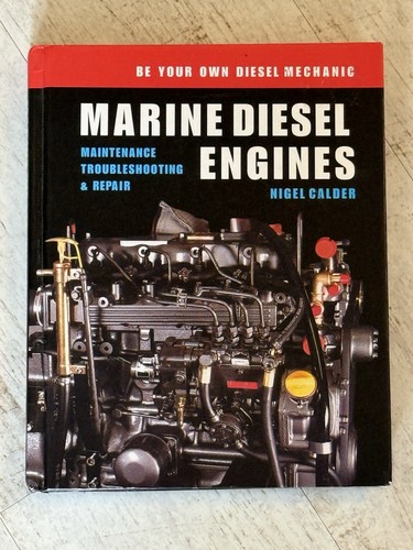 Your own diesel - be,