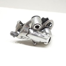 Deragliatore bici da corsa