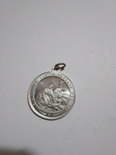 Santa Rita Da Cascia Medaglia