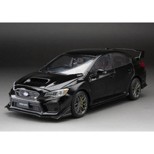 SUBARU WRX STi CUSTOMISED