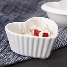 Piatto Da Portata Per Snack Vassoio Dolci in Ceramica Feste